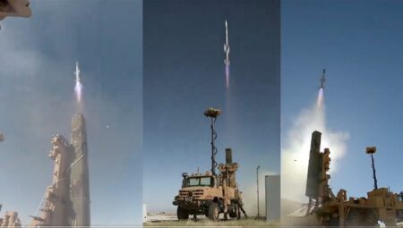 HİSAR-O Hedefi Kusursuzca Vurdu – Türkiye’ye Müjdeli Haber!