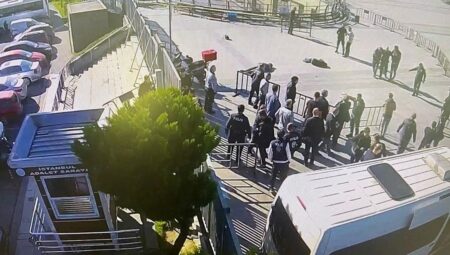 Çağlayan Adliyesi’nde gerçekleşen terör saldırısının cezaları açıklandı – Son Dakika Gelişmeler