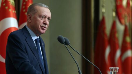 Erdoğan’dan Eren Bülbül ve Ferhat Gedik’e vefa dolu anma mesajı!