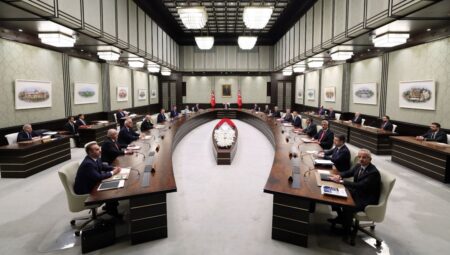 Hükümet Kabinesi Bugün Acil Toplanıyor – Son Dakika Gelişmeler