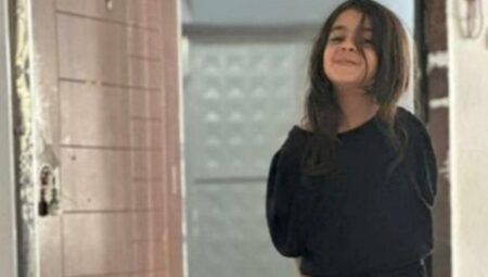 Narin Güran’ın abisi serbest bırakıldı, Kayıp Narin’in bulunmasıyla ilgili çalışmalar devam ediyor