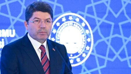 Adalet Bakanı Tunç: Narin Güran soruşturmasında gizliliğe dikkat!