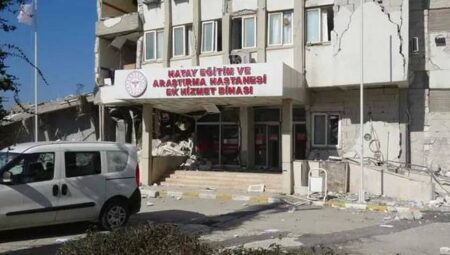 Hatay’da Deprem Soruşturmasında AKP İl Başkanı Şüpheli: 68 Canın Sorumlusu mu?