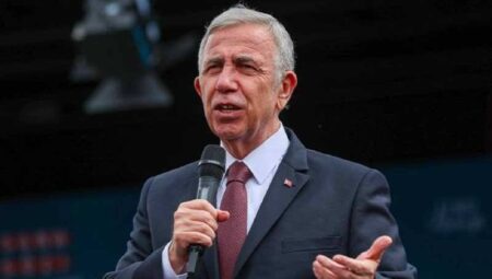 Cumhurbaşkanı, istifa iddialarına son noktayı koydu: “Olur mu öyle şey!”