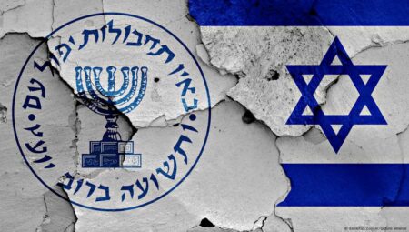 MİT’in İstanbul’da MOSSAD Operasyonu: Casus Ağlar Çözülüyor