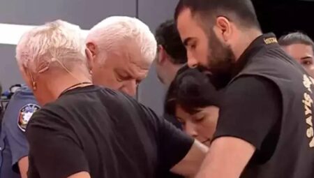 Müge Anlı programında şok itiraf: Canlı yayında suçüstü yakalandı!