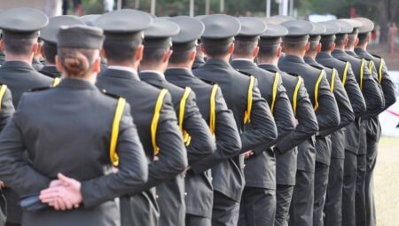 TSK’nın Öğrenci Seçiminde Sivillerin Sözü Geçerli!