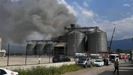 Fabrika Patlaması: Üretim 3-6 Ay Durdurulacak!