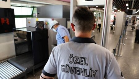 Özel Güvenlik 111. Temel Eğitim ve 87. Yenileme Eğitimi (ÖGG) Sınavı Tarihi Açıklandı! – Özel Güvenlik Personeli için Son Dakika Gelişmeler