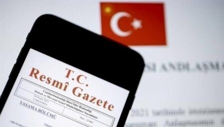 27 Eylül 2024’te Resmi Gazete’de Yayınlanan Kararlarla Türkiye’de Büyük Değişim Başlıyor!