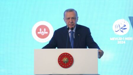 Erdoğan: Cenaze siyasetine son verin!
