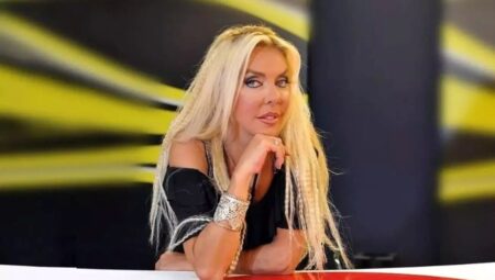 Yeşilçam’ın efsane ismi Ahu Tuğba’yı kaybettik: Sinema dünyası yasta