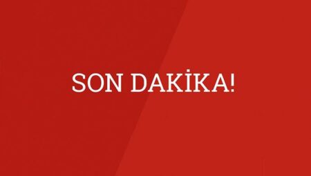Türkiye, Suriye’ye Doğal Gaz Akışını Başlattı!