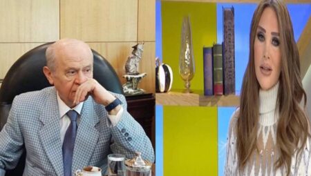 Seren Serengil, Bahçeli’nin yaşlılık gölgesinde kaldığını düşünüyor: “Veda zamanı geldi!”