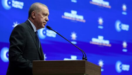 TUSAŞ’a Terör Saldırısı: Erdoğan’dan Sert Tepki – Savunma Atılımlarımız Hedef Alındı!