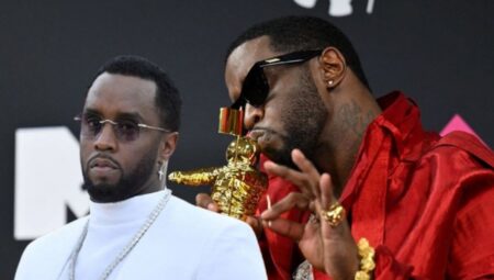 Diddy Puff’un Alıkoymadan İstismara İlişkisi Ortaya Çıktı: Skandalın Perde Arkası!