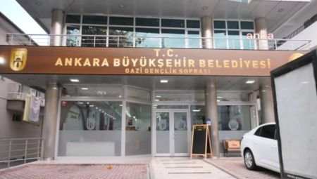 Ankara’da Üniversite Öğrencilerine Müjde: Ücretsiz Yemek Hizmeti Başlıyor!