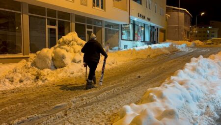 Bayburt’ta Herkesi Şaşırtan İtiraf: “En Büyük Tutkum, En Büyük Aşkım” – Son Dakika Bayburt Haberleri