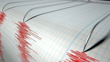 Elazığ’da 5 Şiddetinde Deprem Meydana Geldi – Acil Son Dakika Haberi