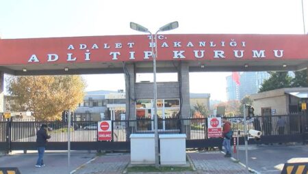 Adli Tıp Kurumu’nda Erdoğan’ın yeni atamalarıyla değişim başlıyor