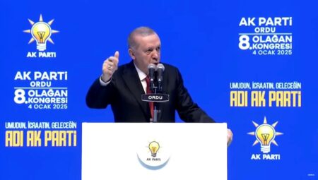 Erdoğan: SGK’yı batırmak CHP’nin geleneği haline geldi