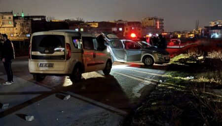 Bursa’da vurularak öldürülen kadın cinayetiyle sarsıldı – Son Dakika Bursa Haberleri