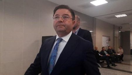 Ali Kılıç’a 5 Yıl Hapis İsteminin Perde Arkası: CHP’li Eski Maltepe Belediye Başkanı’nın Geleceği Tehlikede!