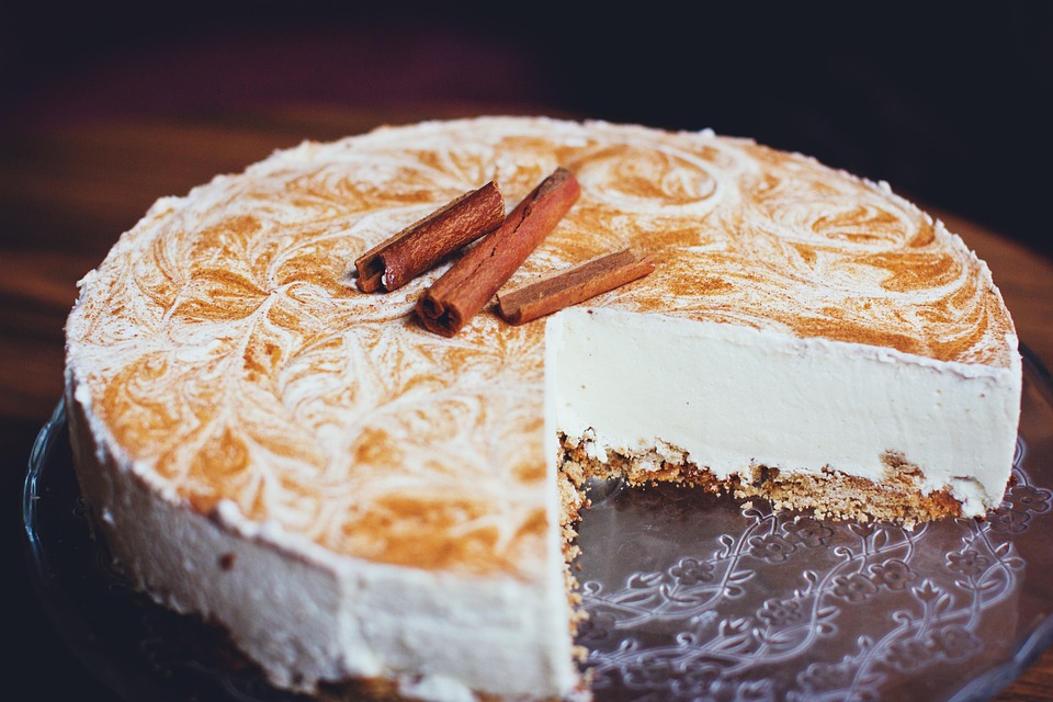 limonlu cheesecake tarifi portakal ağacı