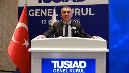 TÜSİAD Yönetimine Yargıyı Etkileme Suçlaması: Başkan Orhan Turan ve YİK Başkanı Ömer Aras Serbest Bırakıldı!