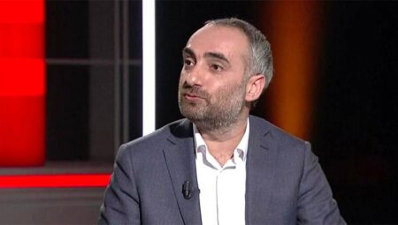 İsmail Saymaz Adliye Kapısında: Gözler Üzerinde!