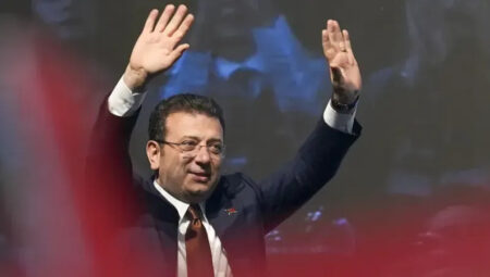 YSK Tarafından Onaylanan Belediye Meclis Üyeleri Tutuklama Gerekçesiyle Gündemde!