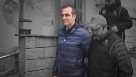 Gözaltındaki Şişli Belediye Başkanı Resul Emrah Şahan’ın İfadesi Sabah Saatlerinde Alınacak