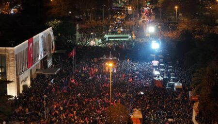 Beşiktaş Adliyesi’ni Akıllarda Tutan Hâkim ve Savcılar!