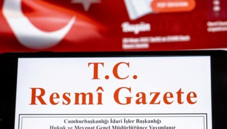 20 Mart 2025 Resmi Gazete’de Öne Çıkan Kararlar!