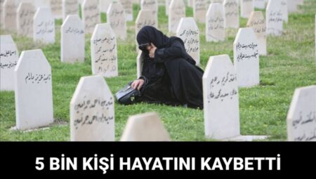 Halepçe Katliamı’nın 37. Yılı: Tarih ve Acı Hatıralar Yeniden Gündemde