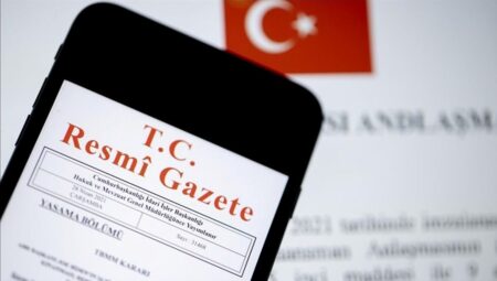 16 Mart 2025 Resmi Gazete’de Öne Çıkan Kararlar: Türkiye’nin Geleceğini Şekillendiren Gelişmeler