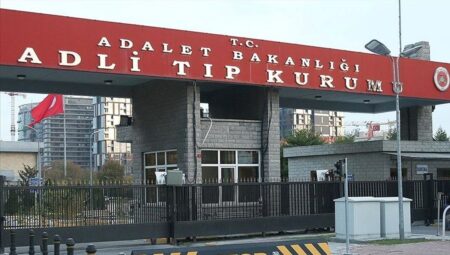 Adli Tıp Kurumu’na 80 Yeni Personel Alımı Yapılacak! Başvuru Şartlarıyla İlgili Detaylar Açıklandı