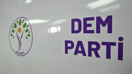 DEM Parti Heyeti, Siyasi Partilere Ziyaretlerine Başlıyor!