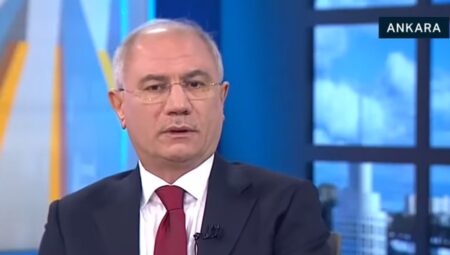 Efkan Ala: “Terörsüz Türkiye” İçin Nisan Sonunda Önemli Gelişmeler Bekliyoruz!