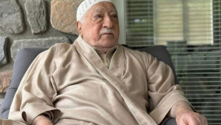 Fethullah Gülen’in Mirası İçin Mahkemede Savaş: Kimin Elinde Kalacak?