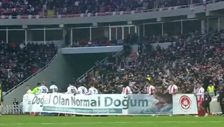 Sezaryen Yasağı: Kürtaj Yasağının Habercisi Mi?