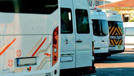 Personel Servislerine Yeni Düzenleme: Resmi Gazete’de Yayımlandı!