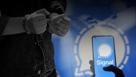 FETÖ’nün Gizli İletişim Ağı Ortaya Çıktı!