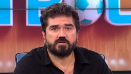 Rasim Ozan Kütahyalı İçin Hapis İstemi: Gözler Mahkemede!