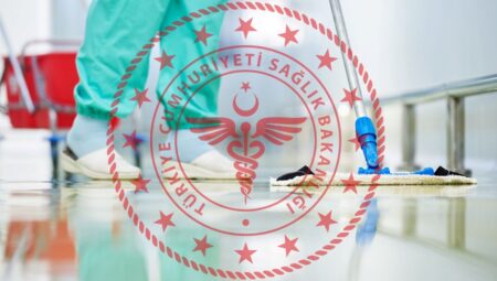 Sağlık Bakanlığı Unvan Değişikliği Kurasının Sonuçları Açıklandı!