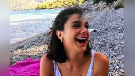 Pınar Gültekin Davasında Yargıtay’dan Şok Karar: ‘Canavarca His Yok’ İfadesi!