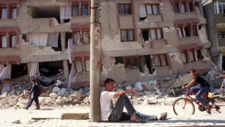 Türkiye, Afetlerden Sonra Yeniden Doğuyor: İyileştirme Planı Resmen Başladı