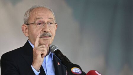 Parti İçi Çürümeye Karşı Sert Mesaj: Kararlılık Vurgusu!