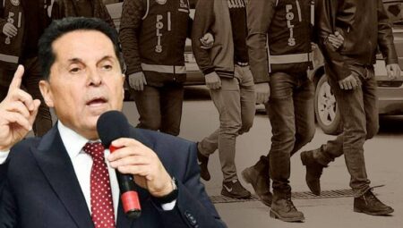 205 Gün Sonra Mahkemede: Esenyurt Belediye Başkanı Ahmet Özer, “Algılar Değil, Gerçekler Tartışılacak” Dedi
