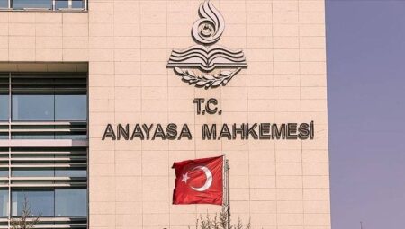 AYM’nin İptal Ettiği 703 Sayılı KHK Hükümleri Meclis’e Torba Yasa ile Yeniden Sunuldu